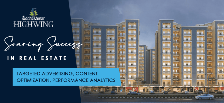 Case Study : Siddheshwar Highwing